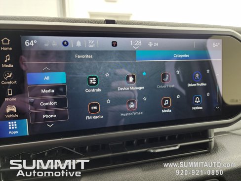 New 2025 Jeep Wrangler Sport S image 46