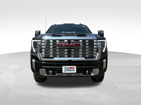 New 2026 GMC Sierra 2500 Denali w/ Denali Reserve Package image 32