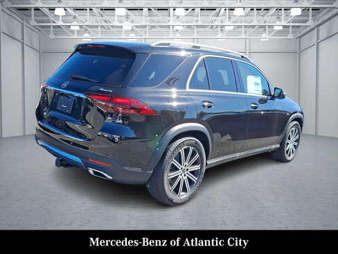 New 2026 Mercedes-Benz GLE 350 4MATIC image 4