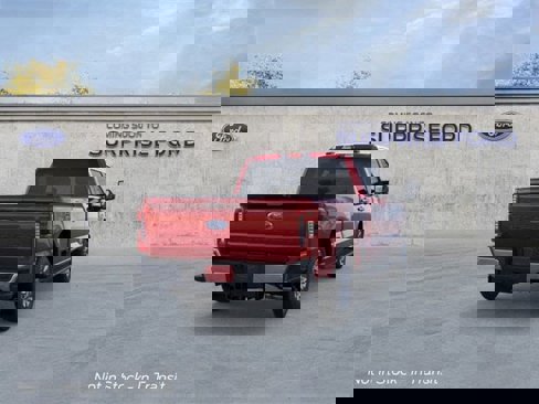 New 2026 Ford F250 4x4 Crew Cab Super Duty image 31
