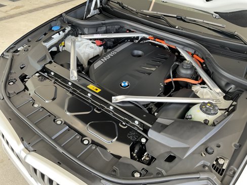 New 2026 BMW X5 xDrive50e w/ Premium Package image 35