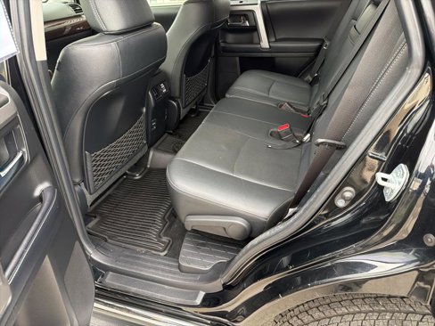 Used 2019 Toyota 4Runner SR5 Premium image 5