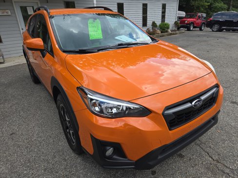 Used 2018 Subaru Crosstrek 2.0i Premium image 7