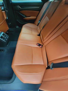 Used 2022 Honda Accord Sport image 22