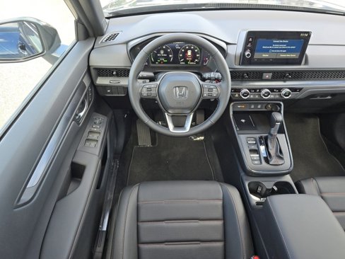 New 2026 Honda CR-V Sport-L image 31