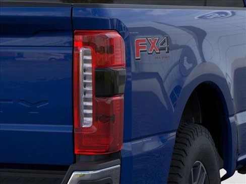 New 2026 Ford F350 Lariat image 21