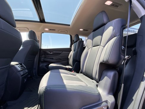 New 2025 Subaru Ascent Onyx Edition image 13