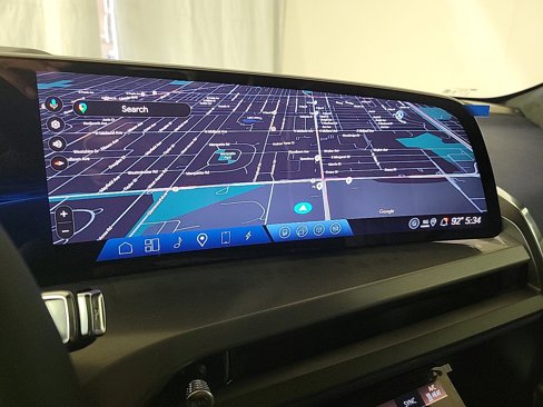 New 2026 Cadillac Vistiq Premium Luxury w/ LPO, Floor Liner Package image 18