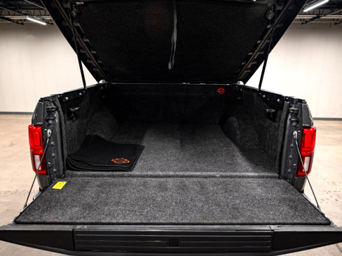 Used 2019 Ford F150 Lariat w/ Equipment Group 502A Luxury image 4