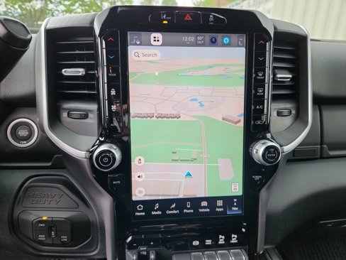 New 2025 RAM 2500 Big Horn image 28