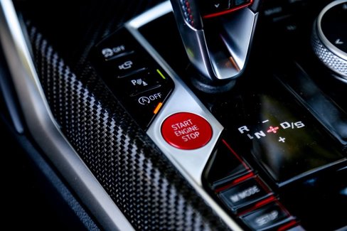 New 2026 BMW M4 xDrive Competition image 19