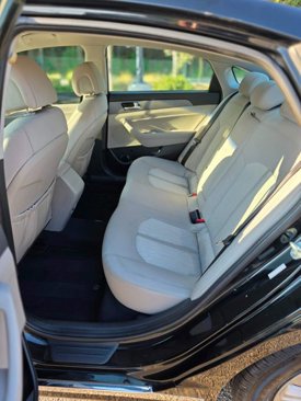 Used 2017 Hyundai Sonata SE image 25