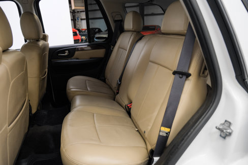 Used 2006 Saab 9-7X 5.3i image 31