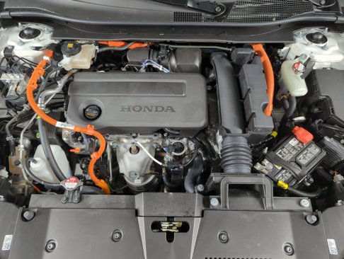 New 2026 Honda CR-V Sport-L image 9
