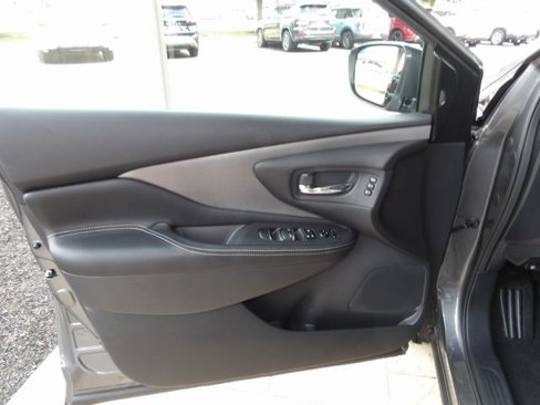 Certified 2024 Nissan Murano SL image 24