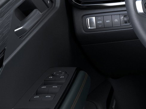 New 2026 GMC Acadia AT4 w/ Luxury Package image 22