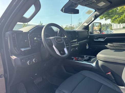 New 2026 GMC Sierra 2500 SLT image 11