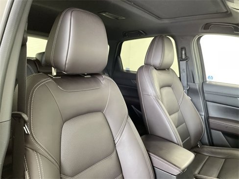 Certified 2025 MAZDA CX-5 Signature image 19