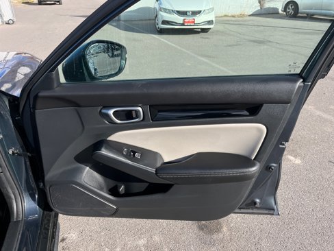 Used 2023 Honda Civic Sport Touring image 17