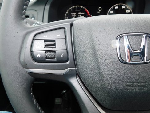 New 2025 Honda Ridgeline RTL image 30