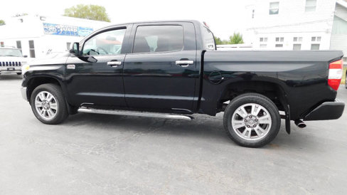 Used 2015 Toyota Tundra 1794 Edition image 26