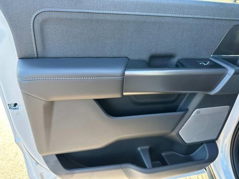 New 2025 Ford F150 Lariat w/ Equipment Group 501A Mid image 36