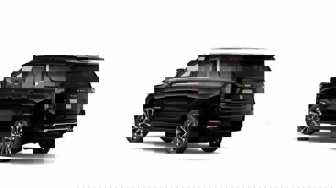 New 2026 Chevrolet Tahoe High Country image 5