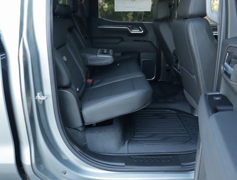 New 2026 GMC Sierra 1500 SLT w/ SLT Premium Plus Package image 32