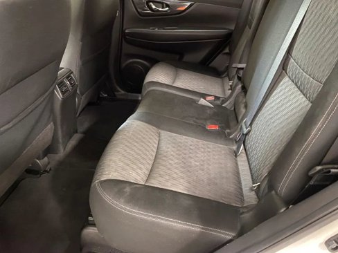Used 2017 Nissan Rogue S w/ S Appearance Package image 25