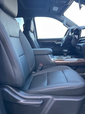 New 2026 Chevrolet Silverado 1500 RST image 9