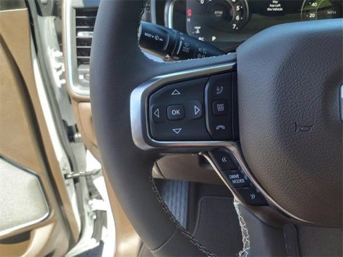 New 2025 RAM 1500 Laramie image 18