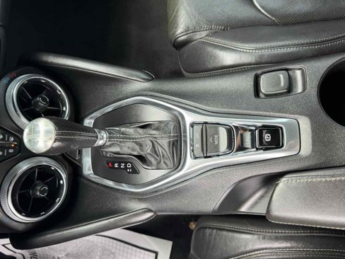 Used 2019 Chevrolet Camaro SS image 34