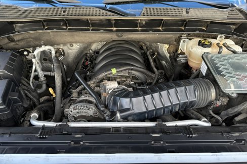 Used 2020 GMC Sierra 1500 SLT w/ SLT Premium Plus Package image 56
