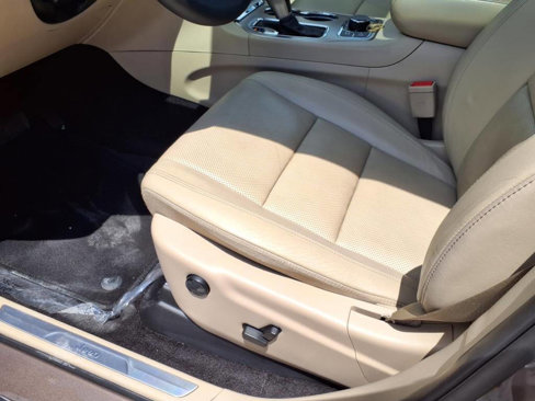 Used 2019 Jeep Grand Cherokee Limited w/ Luxury Group II image 16