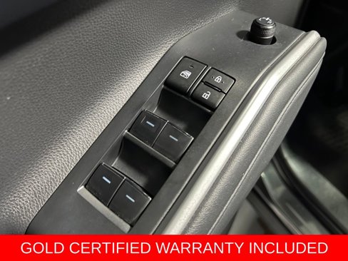 Certified 2023 Toyota Highlander XSE image 42