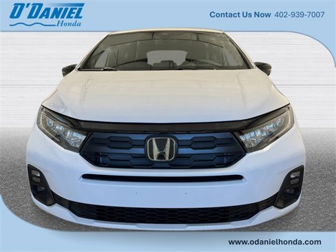 New 2026 Honda Odyssey Sport-L image 10