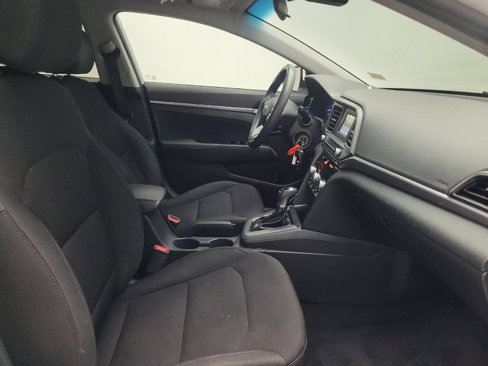 Used 2020 Hyundai Elantra SE w/ Cargo Package (C1) image 21