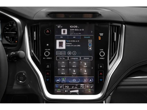 New 2025 Subaru Outback Touring image 7