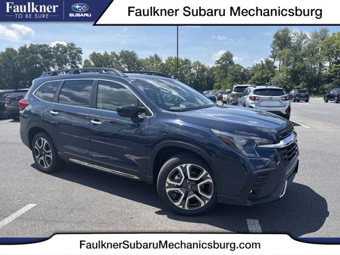 New 2025 Subaru Ascent Touring image 1