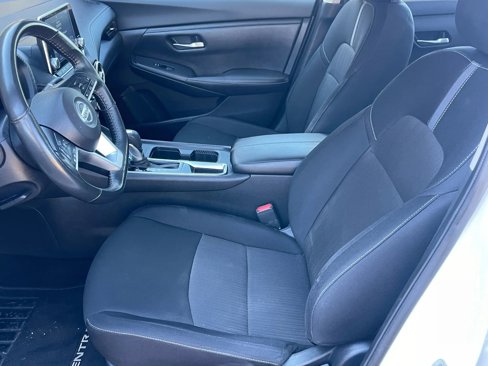 Used 2022 Nissan Sentra SV image 21