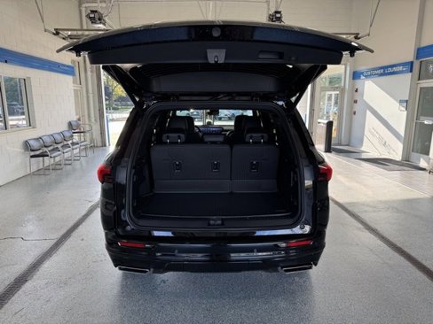 New 2026 Buick Enclave Sport Touring w/ Power Package image 12