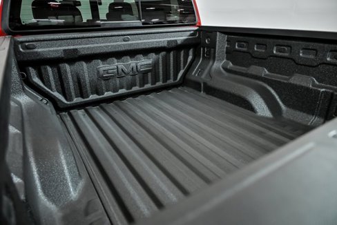 New 2026 GMC Canyon AT4X image 5