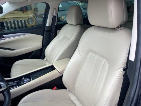 Used 2020 MAZDA MAZDA6 Touring image 10