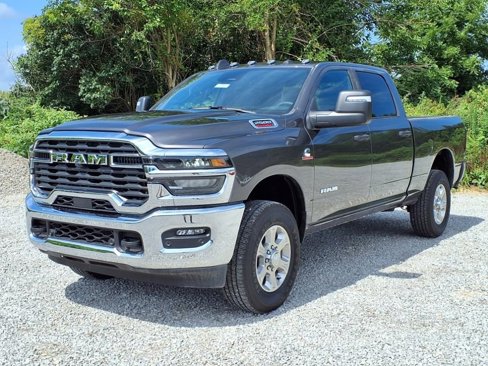 Used 2025 RAM 2500 Lone Star image 25