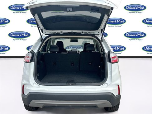 Used 2024 Ford Edge SEL image 29