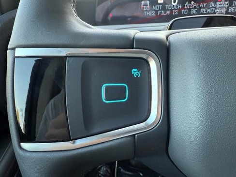 New 2025 Ford Expedition Active image 11
