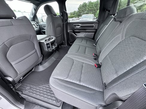 New 2026 RAM 1500 Big Horn image 16