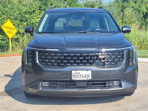 New 2026 Kia Carnival SX Prestige image 30