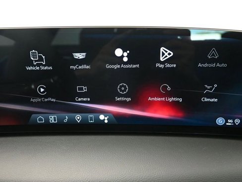 New 2026 Cadillac CT5 V image 13