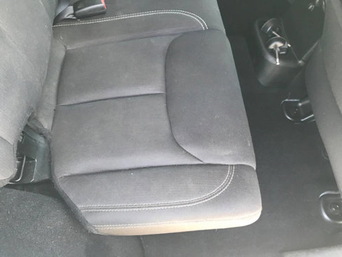 Used 2014 Jeep Wrangler Unlimited Sahara w/ Connectivity Group image 14